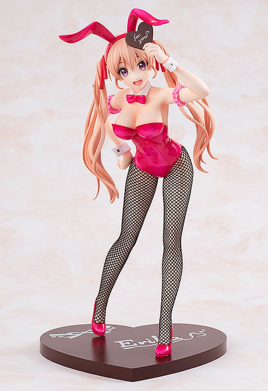 A Couple of Cuckoos Series Erika Amano Bunny Girl Ver. 1/7 Scale Figure