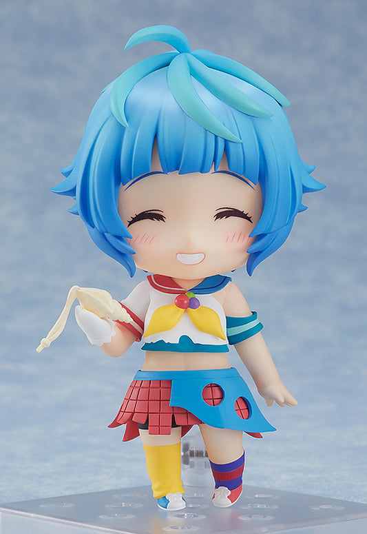 Bubble Series Uta Nendoroid Doll