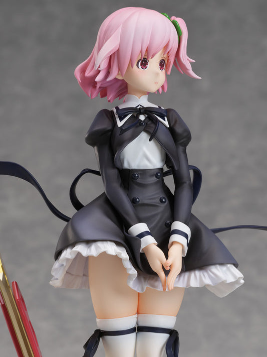 Assault Lily Bouquet Series Riri Hitotsuyanagi 1/7 Scale Figure
