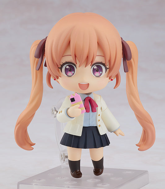 A Couple of Cuckoos Series Erika Amano Nendoroid Doll