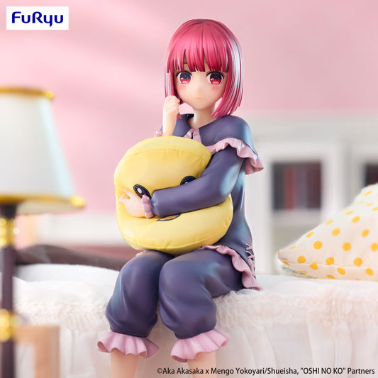 Oshi No Ko Series Kana Arima Have a Good Night! Noodle Stopper Figure