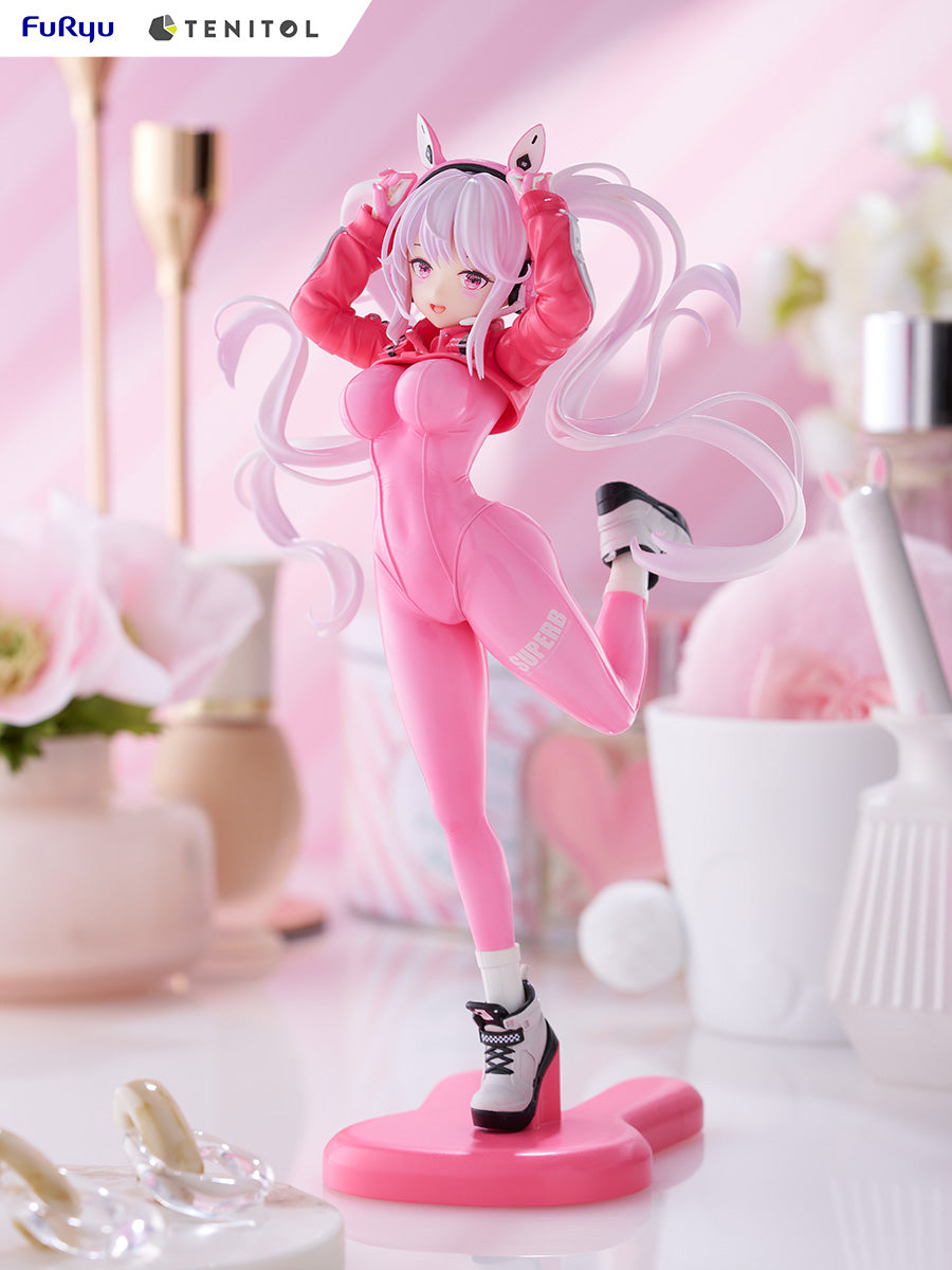 Goddess of Victory: Nikke Series Alice Tenitol Figure