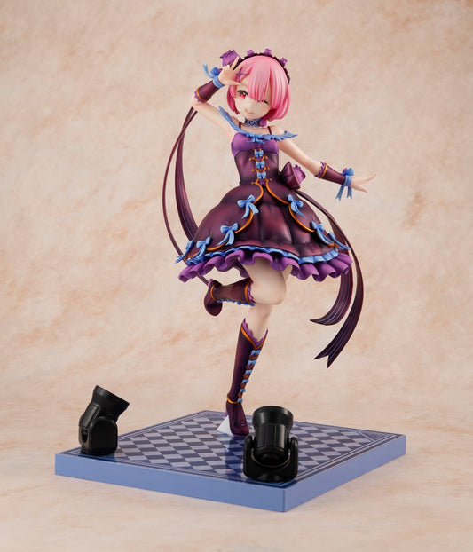 Re:ZERO -Starting Life in Another World- Series Ram: Birthday 2021 Ver. 1/7 Scale Figure
