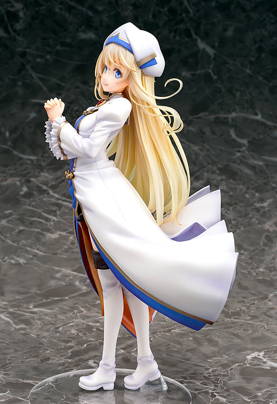 Goblin Slayer Series Priestess (Re-Run) 1/7 Scale Figure