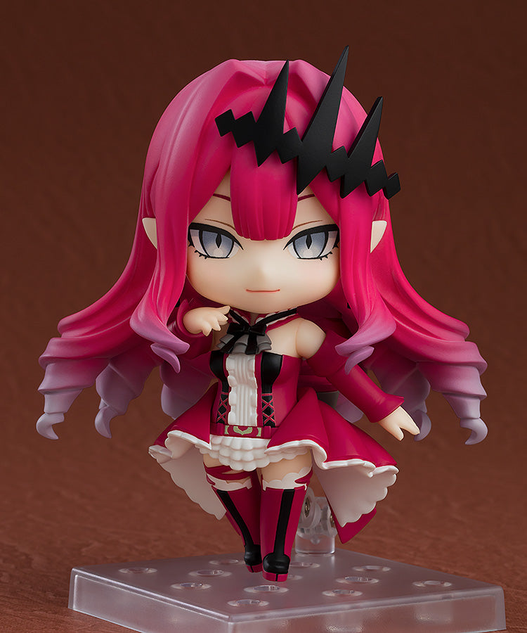 Fate/Grand Order Series Archer/Baobhan Sith Nendoroid