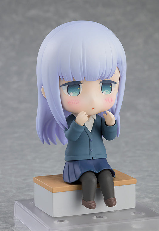 Aharen-san wa Hakarenai Series Reina Aharen Nendoroid