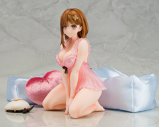 Atelier Ryza 2: Lost Legends & the Secret Fairy Series Ryza Reisalin Stout Negligee Ver. 1/7 Scale Figure