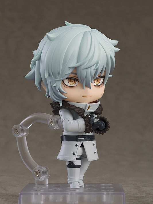Fate/Grand Order Series Nendoroid Kadoc Zemlupus