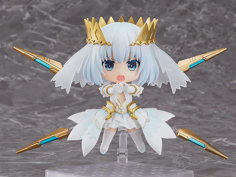 Date A Live IV Series Origami Tobiichi Spirit Ver. Nendoroid Doll