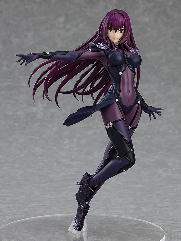 Fate/Grand Order Series Pop Up Parade Lancer/Scathach Figure
