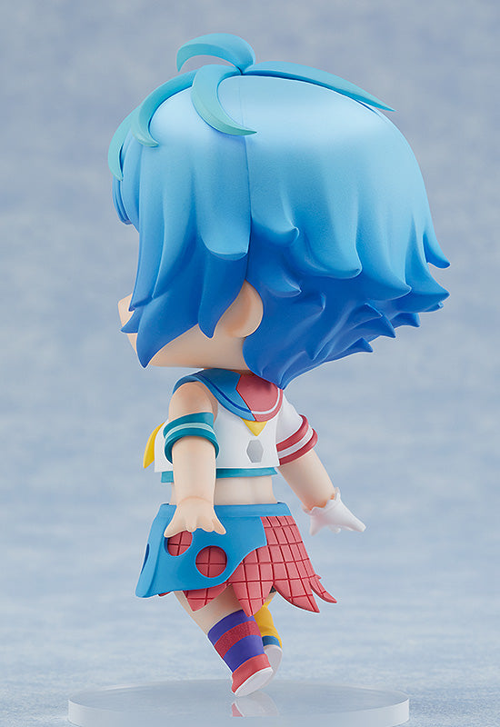 Bubble Series Uta Nendoroid Doll