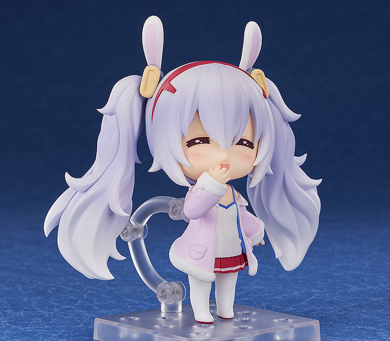Azur Lane Series Laffey Nendoroid Doll