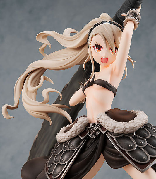Fate/kaleid liner Prisma Illya 3rei!! Series: Illyasviel <Install: Berserker>