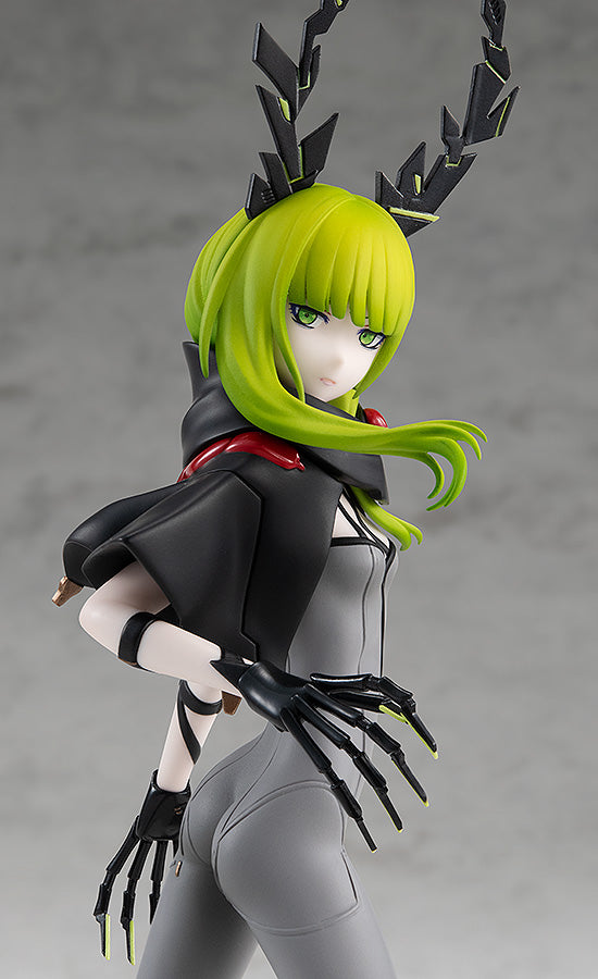 Black Rock Shooter: Dawn Fall Series Pop Up Parade Dead Master Dawn Fall Ver. Figure