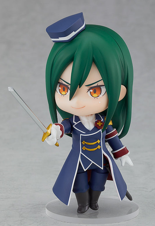 Re:Zero -Starting Life in Another World- Series Nendoroid Crusch Karsten