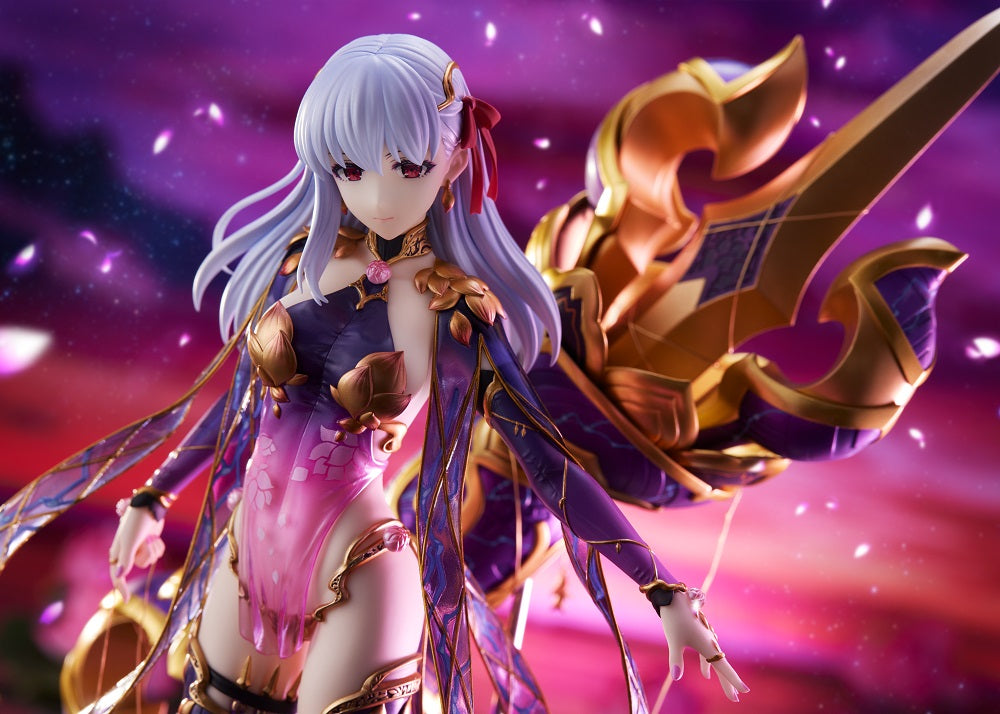 Fate/Grand Order Series Assassin/Kama 1/7 Scale Figure
