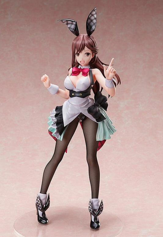 Alice Gear Aegis Series Anna Usamoto Vorpal Bunny Ver. 1/4 Scale Figure