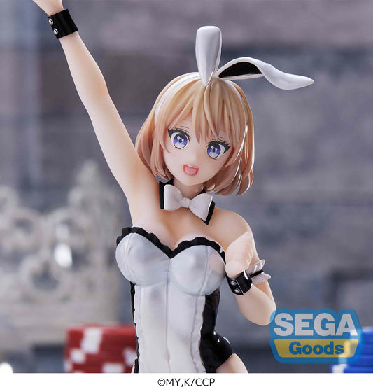 A Couple of Cuckoos Series Sachi Umino PM Figure
