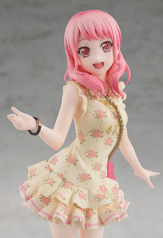 BanG Dream! Girls Band Party! Series Pop Up Parade Aya Maruyama Figure
