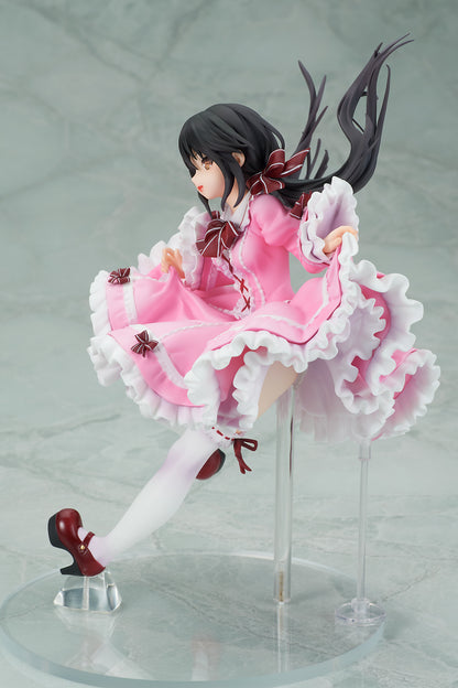 Date A Live Series Kurumi Tokisaki Casual Wear Sweet Lolita Ver. 1/7 Scale Figure