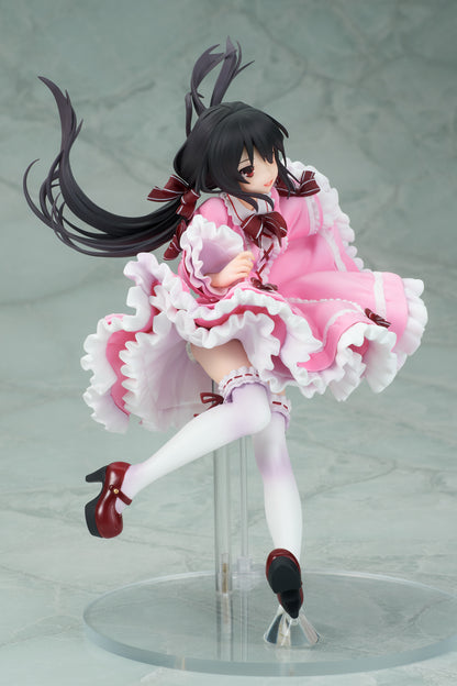 Date A Live Series Kurumi Tokisaki Casual Wear Sweet Lolita Ver. 1/7 Scale Figure