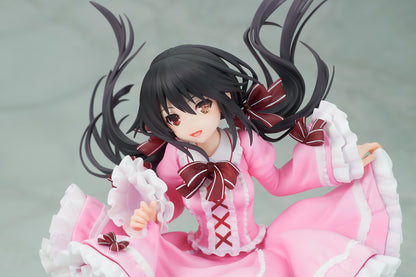 Date A Live Series Kurumi Tokisaki Casual Wear Sweet Lolita Ver. 1/7 Scale Figure