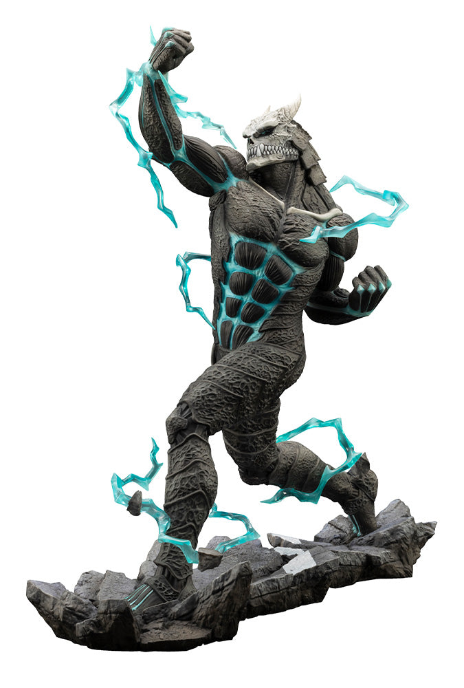 Kaiju No. 8 ARTFX J 1/8 Scale Figure