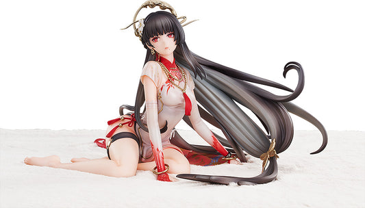 Punishing Gray Raven Series: Qu Crimson Blessing 1/7 Scale Figure