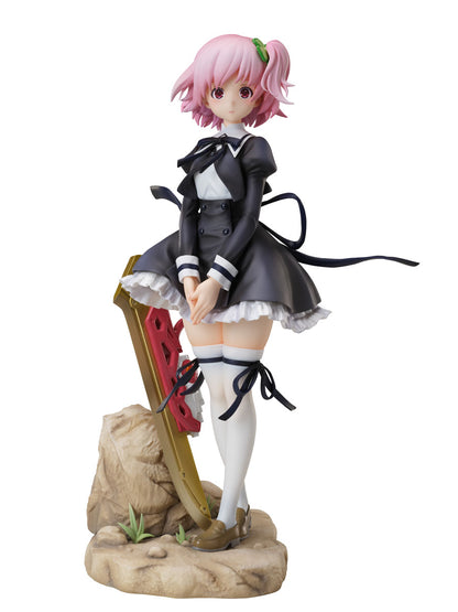 Assault Lily Bouquet Series Riri Hitotsuyanagi 1/7 Scale Figure