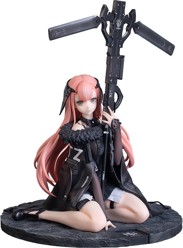 A-Z: Series A-Z:[C] 1/7 Scale Figure