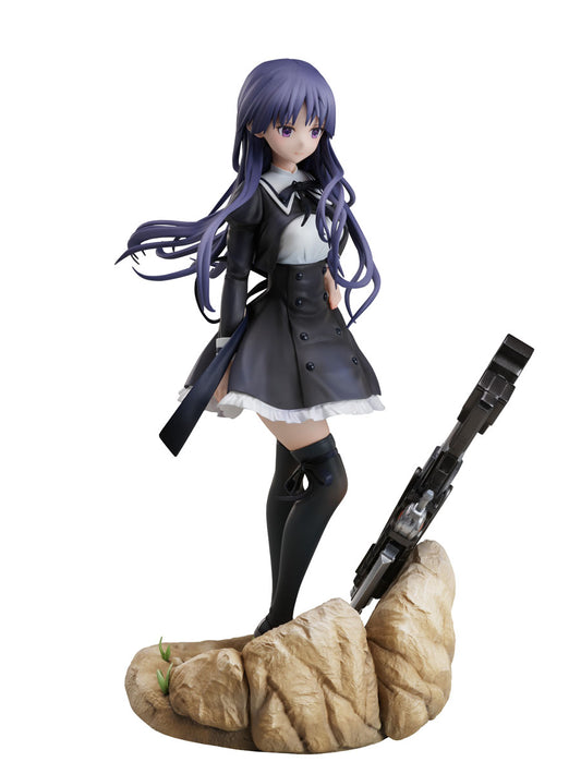 Assault Lily Bouquet Series Yuyu Shirai 1/7 Scale Figure