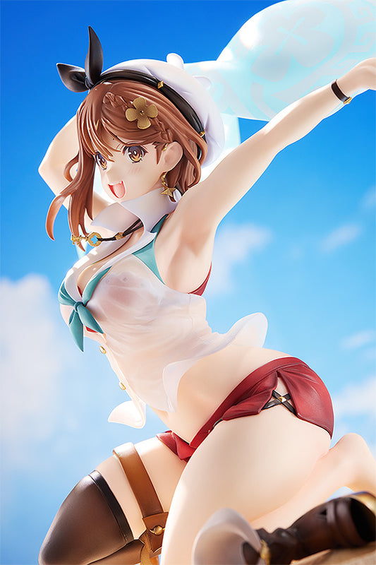 Atelier Ryza 2: Lost Legends & the Secret Fairy Series Ryza Reisalin Stout 1/6 Scale Figure