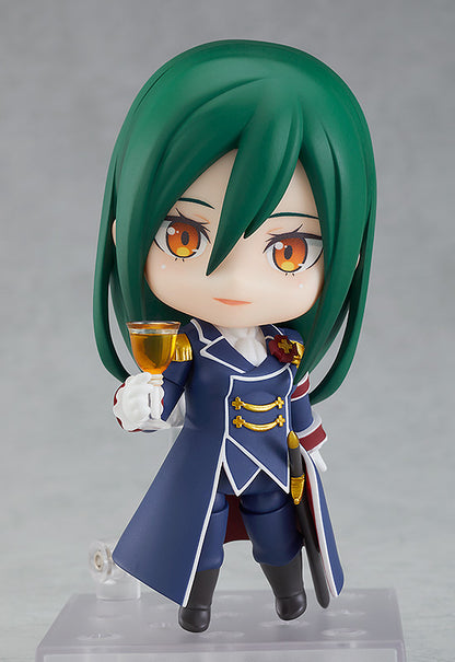 Re:Zero -Starting Life in Another World- Series Nendoroid Crusch Karsten