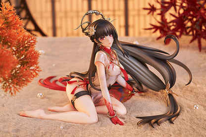 Punishing Gray Raven Series: Qu Crimson Blessing 1/7 Scale Figure