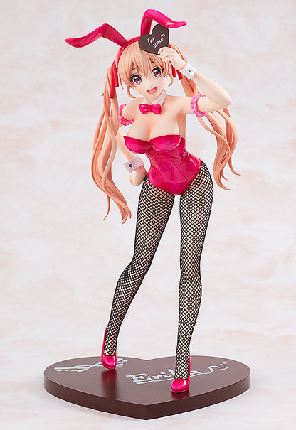 A Couple of Cuckoos Series Erika Amano Bunny Girl Ver. 1/7 Scale Figure