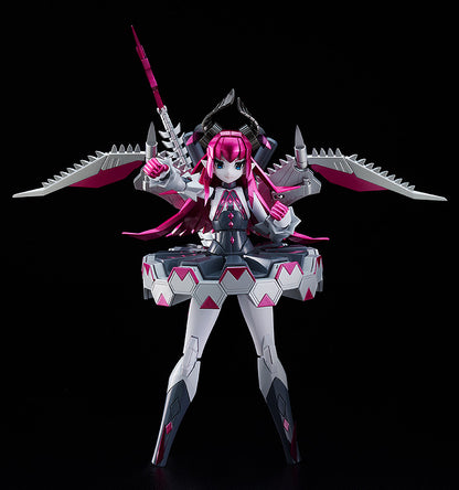 Fate/Grand Order Series Hagane Works Alloy Alter Ego/Mecha Eli-Chan