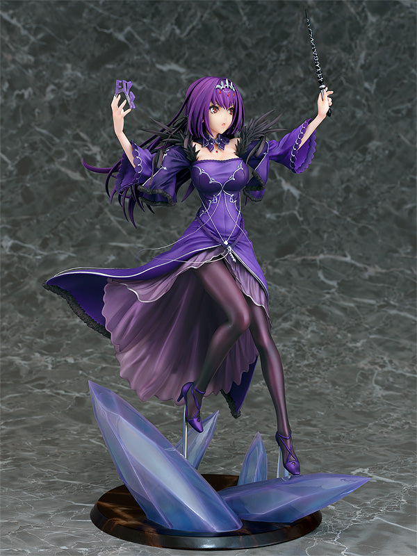 Fate/Grand Order Series Caster/Scathach-Skadi
