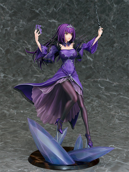 Fate/Grand Order Series Caster/Scathach-Skadi