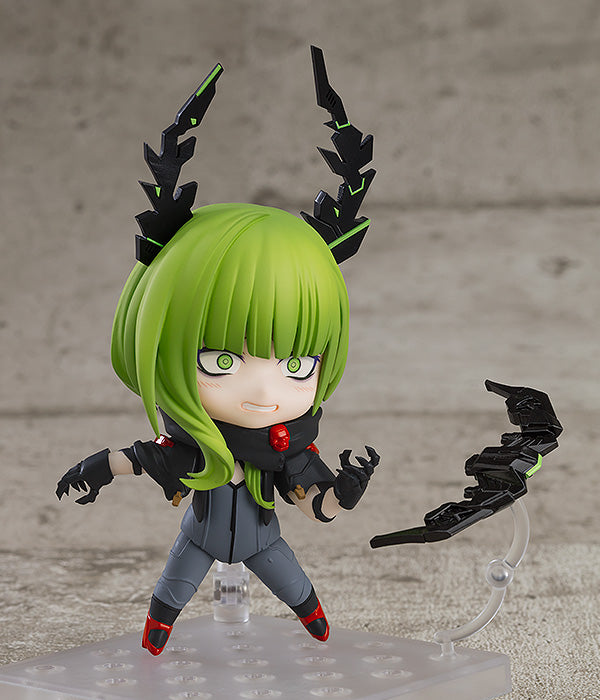 Black Rock Shooter: Dawn Fall Series Dead Master Dawn Fall Ver. Nendoroid Doll