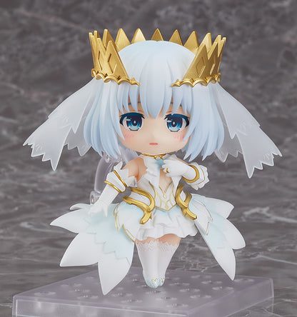Date A Live IV Series Origami Tobiichi Spirit Ver. Nendoroid Doll
