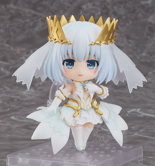 Date A Live IV Series Origami Tobiichi Spirit Ver. Nendoroid Doll