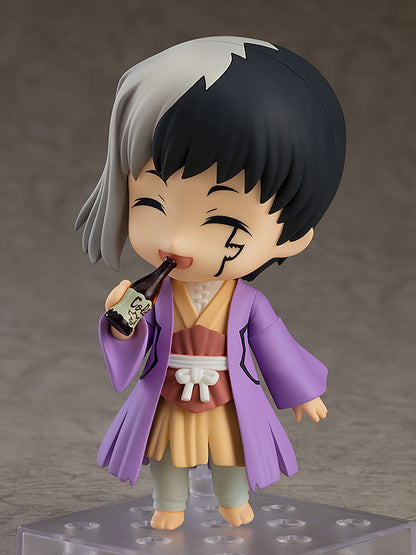 Dr. Stone Series Gen Asagiri Nendoroid Doll