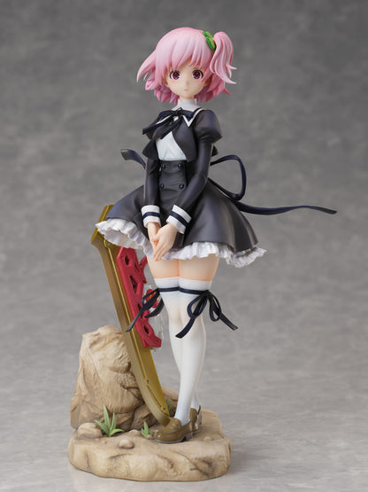 Assault Lily Bouquet Series Riri Hitotsuyanagi 1/7 Scale Figure