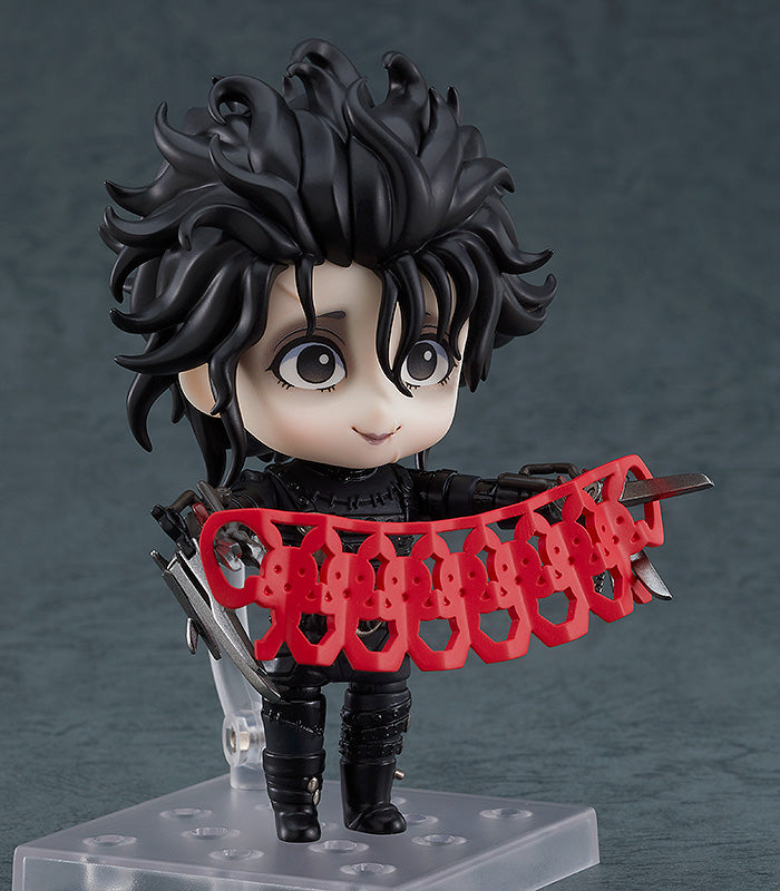 Edward Scissorhands Series Edward Nendoroid Doll
