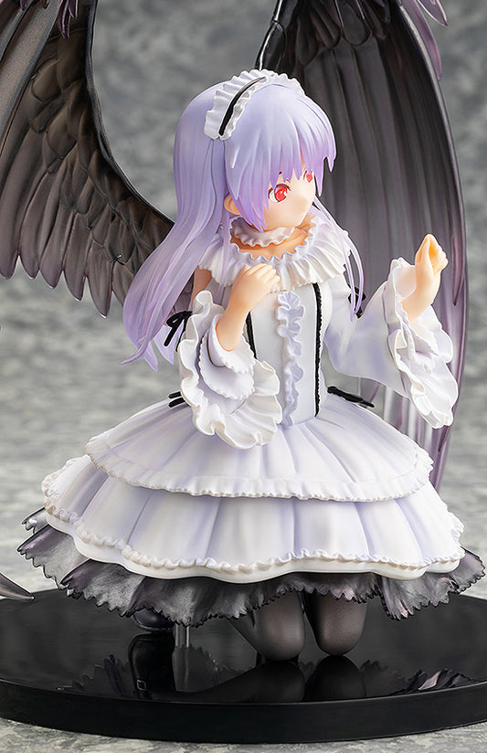 Angel Beats! Series Kanade Tachibana: Key 20th Anniversary Gothic Lolita Ver. - Repaint Color