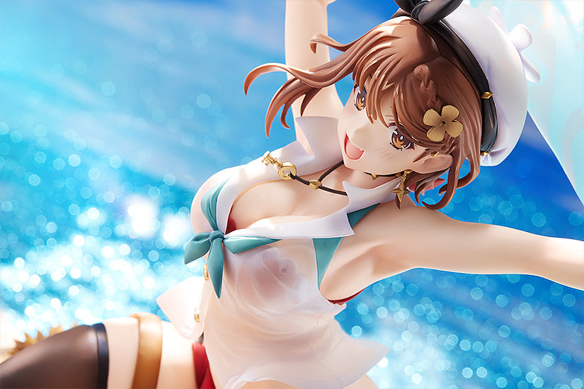 Atelier Ryza 2: Lost Legends & the Secret Fairy Series Ryza Reisalin Stout 1/6 Scale Figure