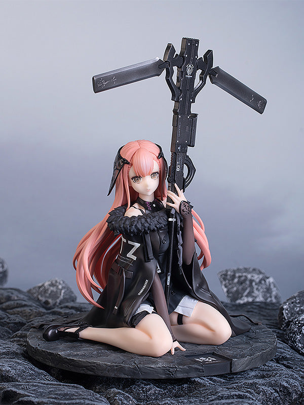 A-Z: Series A-Z:[C] 1/7 Scale Figure