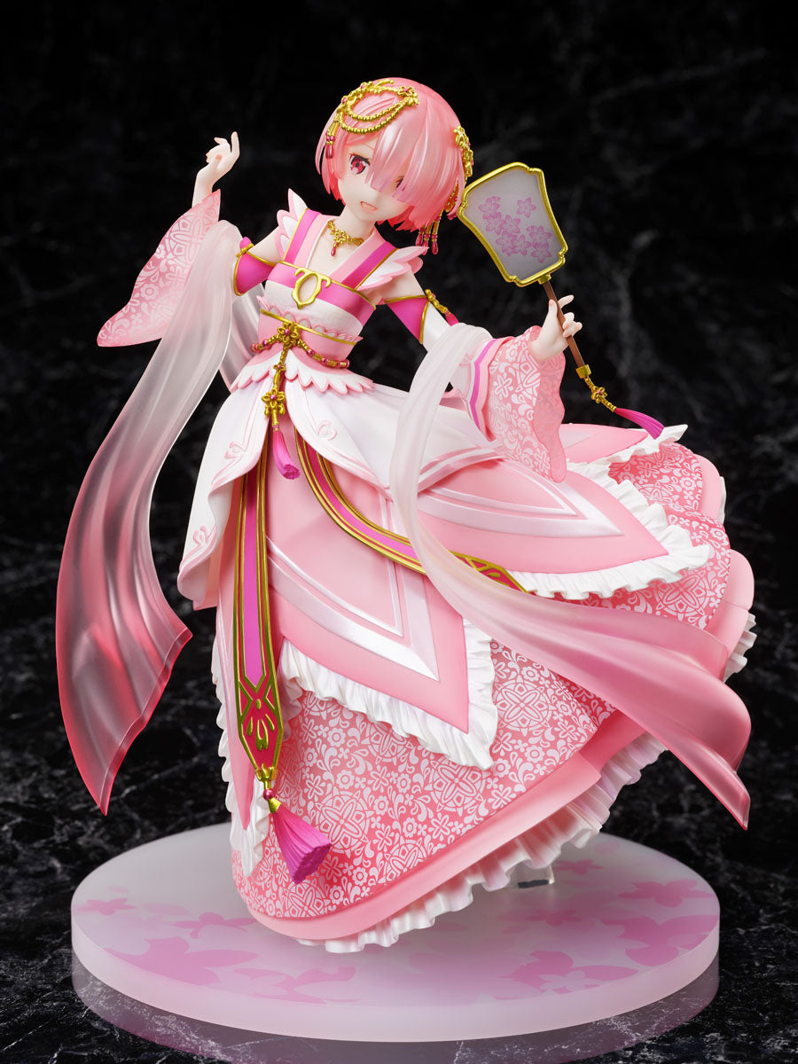 Re:Zero -Starting Life In Another World- Series Ram -Hanfu- 1/7 Scale Figure