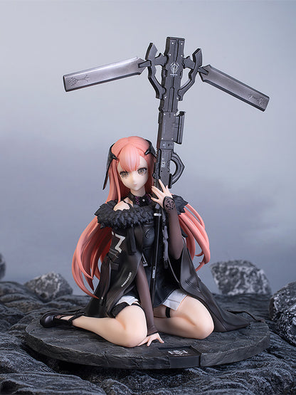 A-Z: Series A-Z:[C] 1/7 Scale Figure