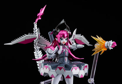 Fate/Grand Order Series Hagane Works Alloy Alter Ego/Mecha Eli-Chan